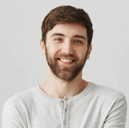 Ethan W., a verified BreathiZen customer